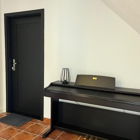 Apartman Gabi Lučenec エクステリア 写真