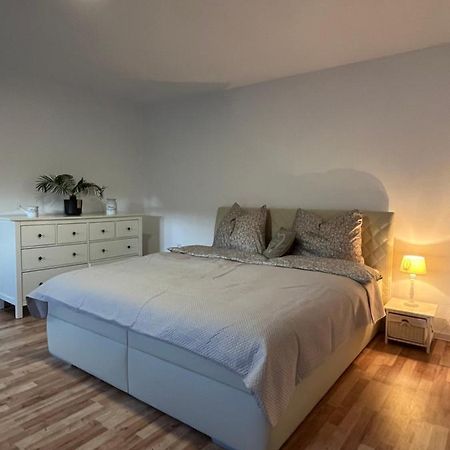 Apartman Gabi Lučenec エクステリア 写真