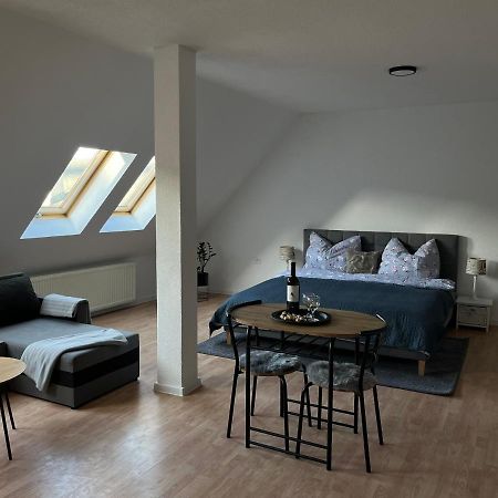 Apartman Gabi Lučenec エクステリア 写真