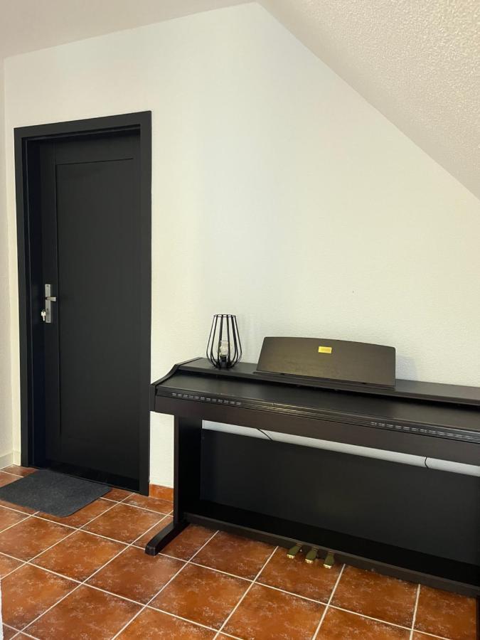 Apartman Gabi Lučenec エクステリア 写真
