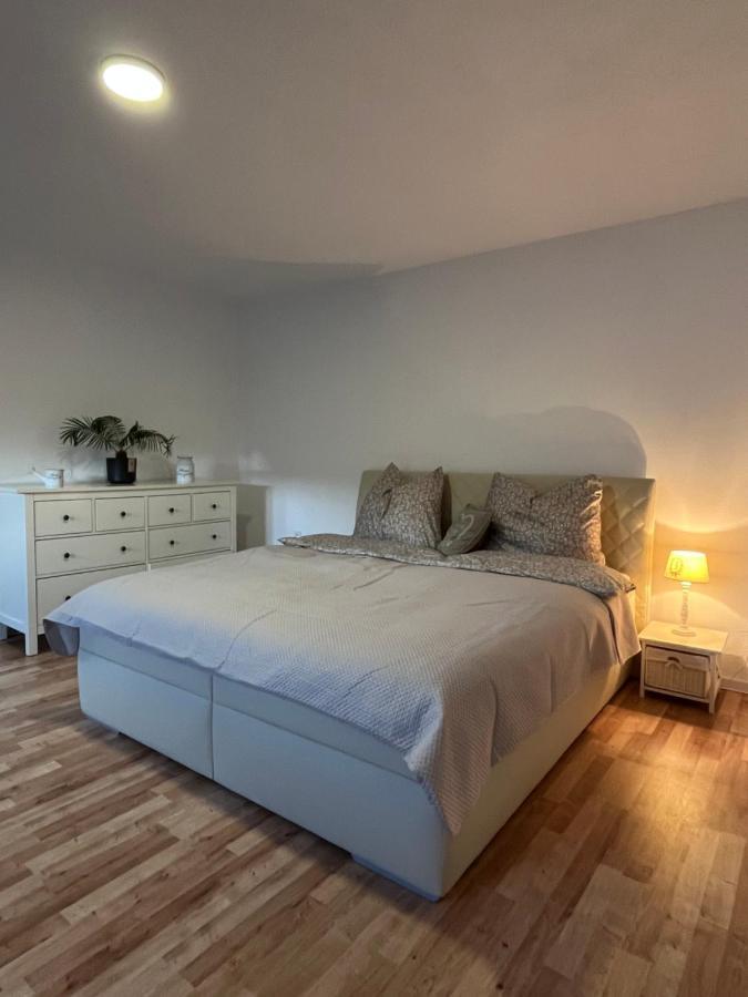 Apartman Gabi Lučenec エクステリア 写真