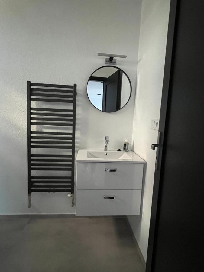 Apartman Gabi Lučenec エクステリア 写真