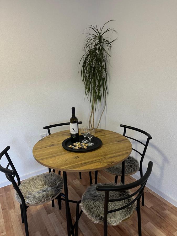 Apartman Gabi Lučenec エクステリア 写真