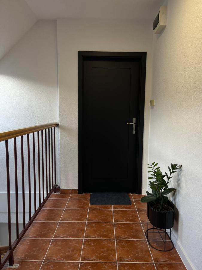 Apartman Gabi Lučenec エクステリア 写真