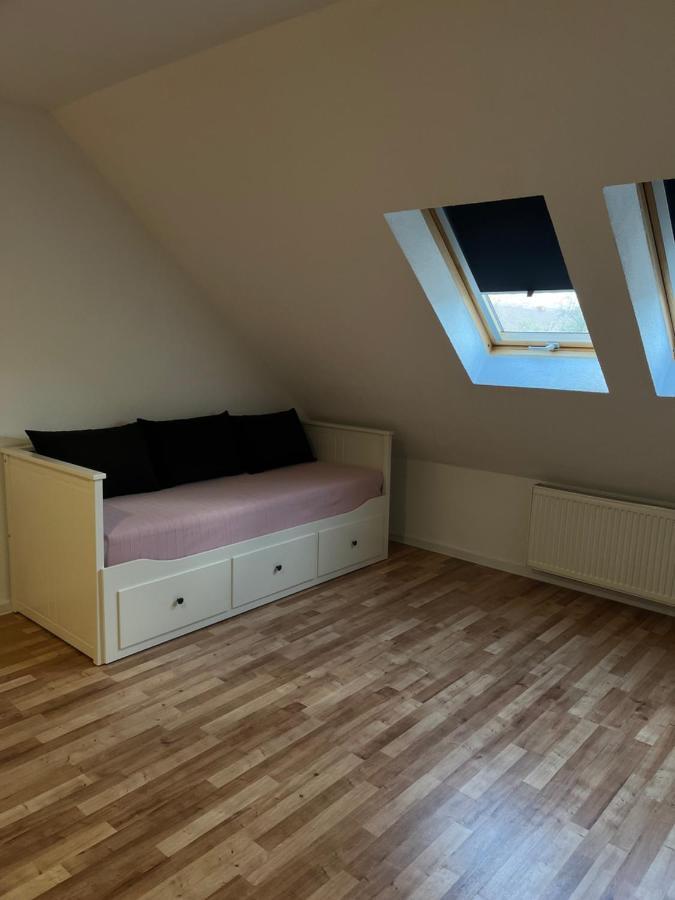 Apartman Gabi Lučenec エクステリア 写真