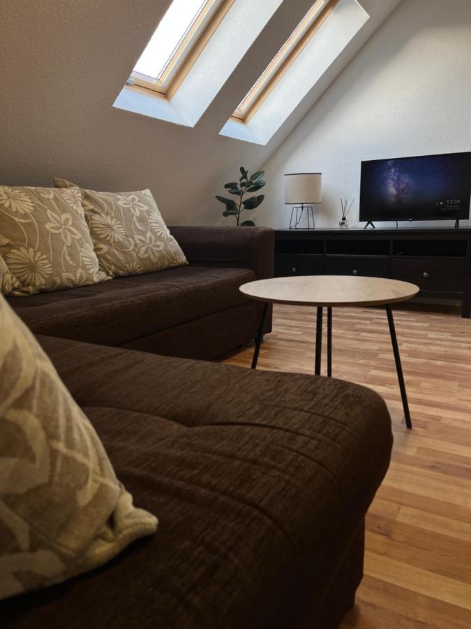 Apartman Gabi Lučenec エクステリア 写真