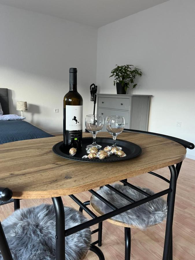 Apartman Gabi Lučenec エクステリア 写真