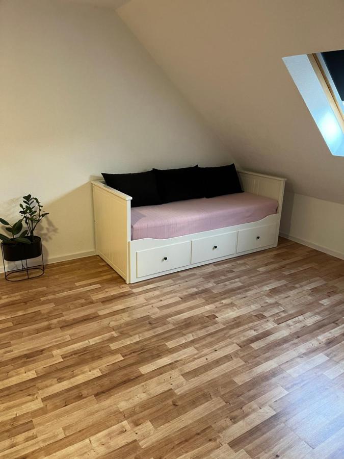 Apartman Gabi Lučenec エクステリア 写真