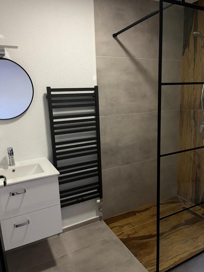 Apartman Gabi Lučenec エクステリア 写真