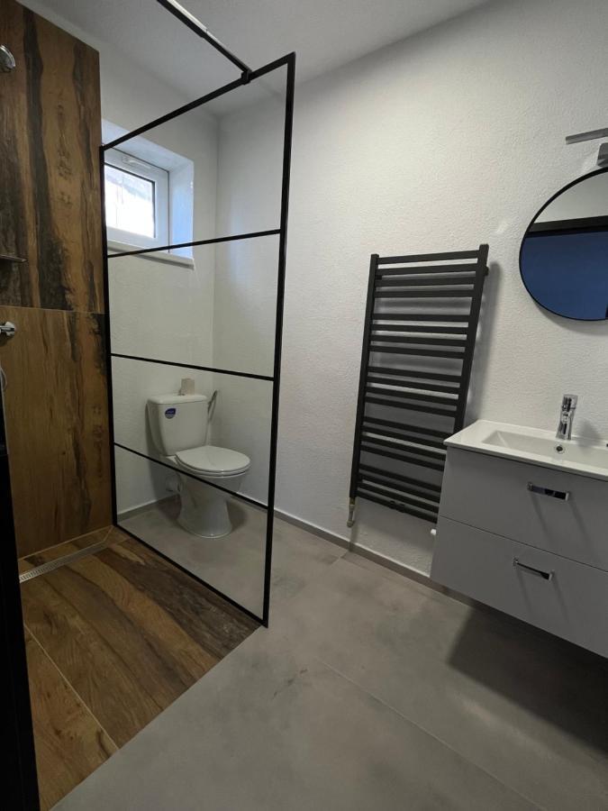 Apartman Gabi Lučenec エクステリア 写真