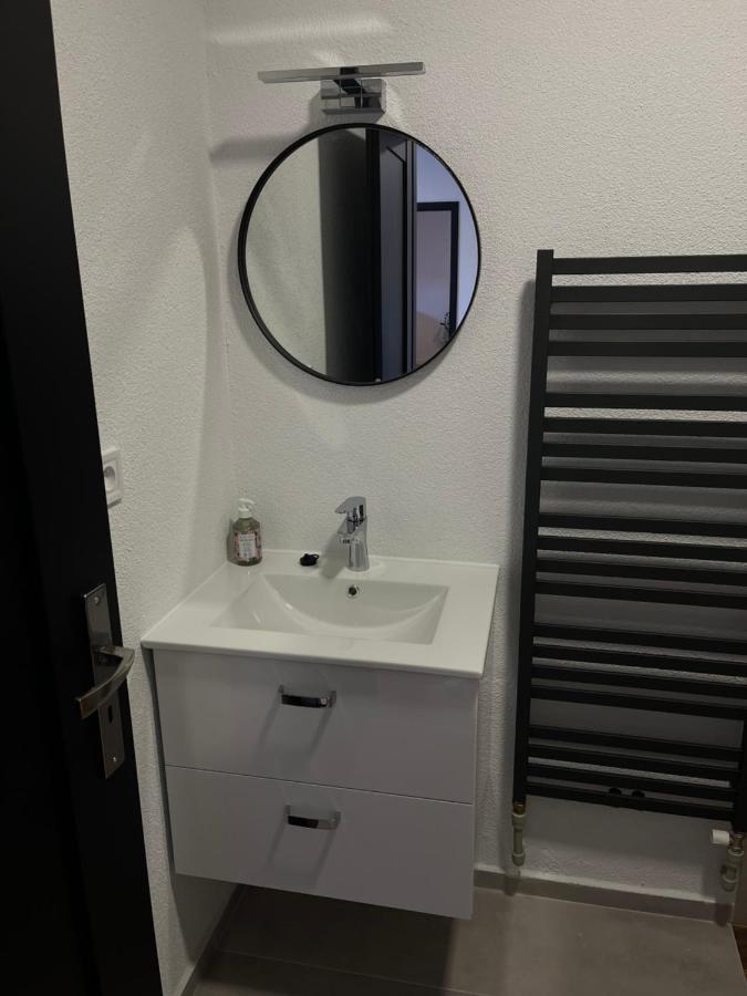 Apartman Gabi Lučenec エクステリア 写真