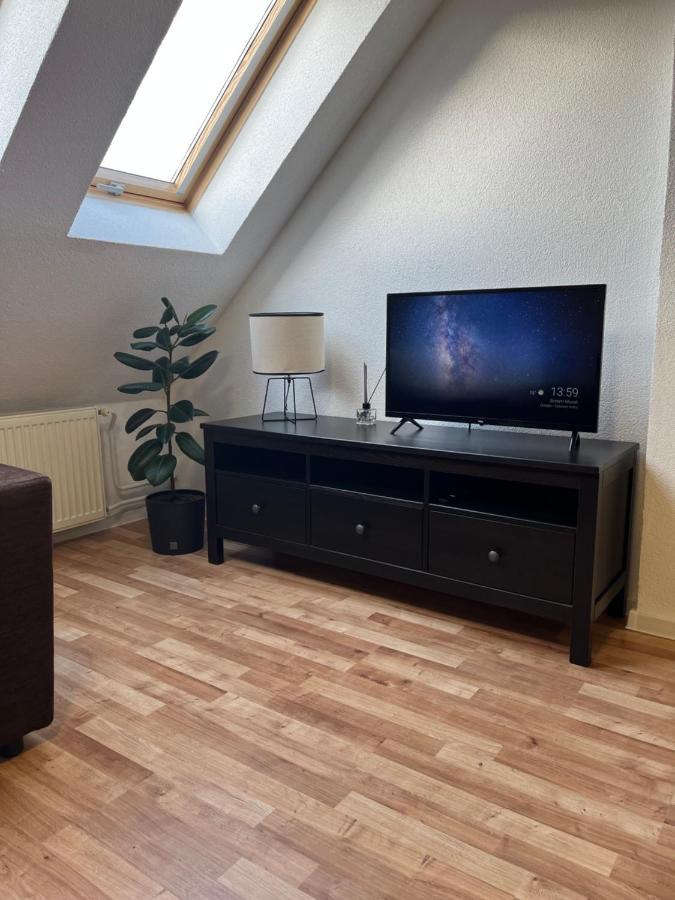 Apartman Gabi Lučenec エクステリア 写真
