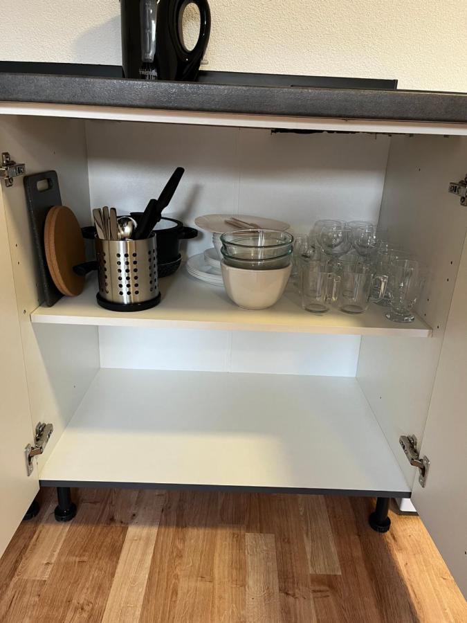 Apartman Gabi Lučenec エクステリア 写真